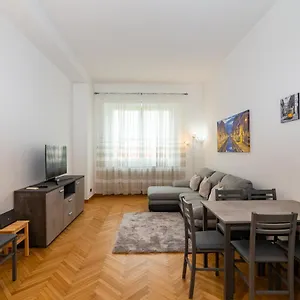 Apartamento Vittoria 2, Milán