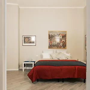 Cozy And Warm 1 Bedroom - Via Sapeto Milan