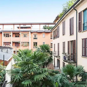 Apartamento Prestige Boutique Homes Brera 2, Milán