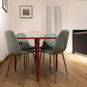 Apartamento Rivoli Loft, Milán