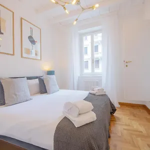 Apartamento Sweett - Moscova Ii, Milán