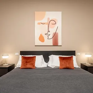  Apartamento Abate Gimma 170 Italia