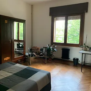  Habitación en casa particular Lucia&umberto's Italia